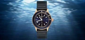 Thumbnail von Maurice de Mauriac L2 Bronze Deep Red optional Deep green Deep blue Deep brown