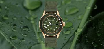 Thumbnail von Maurice de Mauriac L2 Bronze Deep Red optional Deep green Deep blue Deep brown