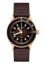 Thumbnail von Maurice de Mauriac L2 Bronze Deep Red optional Deep green Deep blue Deep brown