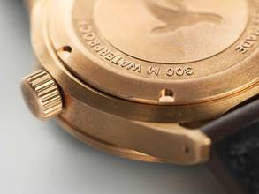 Thumbnail von Maurice de Mauriac L2 Bronze Deep Red optional Deep green Deep blue Deep brown