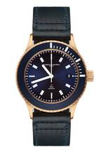 Thumbnail von Maurice de Mauriac L2 Bronze Deep Red optional Deep green Deep blue Deep brown