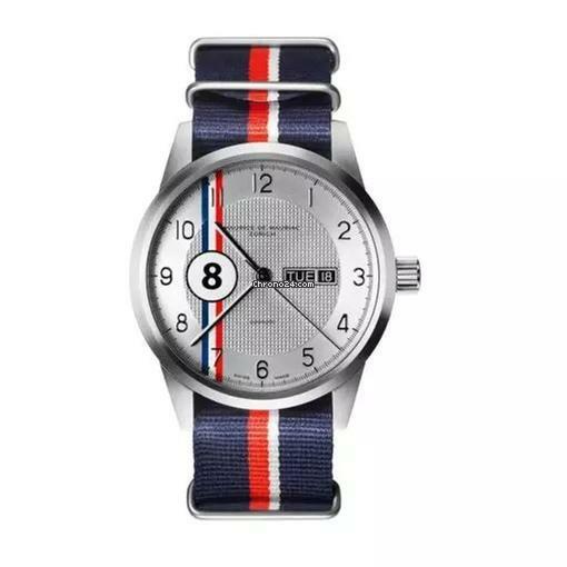 Maurice de Mauriac AUTOMATIC MODERN “LEMANS”