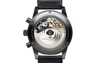 Thumbnail von Maurice de Mauriac CHRONO MODERN “LEMANS” LUCKY NUMBER