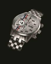 Thumbnail von Maurice de Mauriac CHRONO MODERN “LEMANS” LUCKY NUMBER