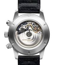 Thumbnail von Maurice de Mauriac CHRONO MODERN “LEMANS” LUCKY NUMBER