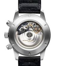 Thumbnail von Maurice de Mauriac CHRONO MODERN “SILVERSTONE”