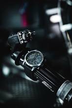 Thumbnail von Maurice de Mauriac CHRONO MODERN DLC “FUCHS EDITION”