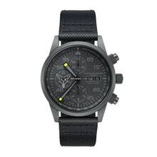  Maurice de Mauriac CHRONO MODERN DLC “FUCHS EDITION” 