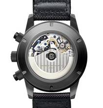 Thumbnail von Maurice de Mauriac CHRONO MODERN DLC “FUCHS EDITION”