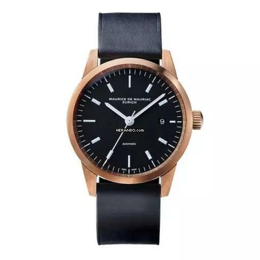 Maurice de Mauriac L1 Bronze