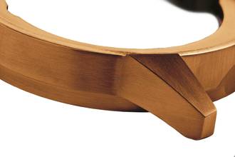 Thumbnail von Maurice de Mauriac Chrono Classic Bronze