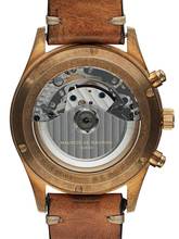 Thumbnail von Maurice de Mauriac Chrono Classic Bronze