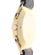 Thumbnail von Movado Gents manual wind Wristwatch Chronograph </h1>