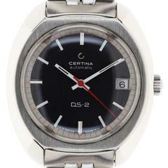 Thumbnail von Certina DS Gents Automatic wristwatch DS – 2 </h1>