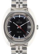 Thumbnail von Certina DS Gents Automatic wristwatch DS – 2 </h1>