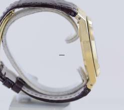 Thumbnail von Audemars Piguet Royal Oak Selfwinding Automatic Date 18K Gelbgold 39mm 15300 white Dial rar </h1>