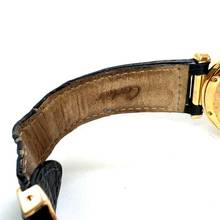 Thumbnail von Cartier Pasha 38mm Quartz Perpetual Calender Moonphase 18K Yellow Gold Watch </h1>