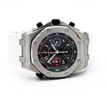 Thumbnail von Audemars Piguet Royal Oak Offshore – Royal Oak Offshore </h1>
