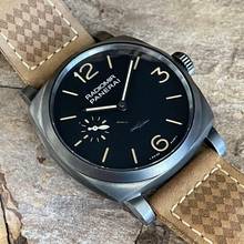 Thumbnail von Panerai Radiomir 1940 3 Days Paneristi Forever PAM00532 Limited Edition - Full-Set