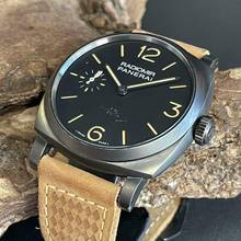 Thumbnail von Panerai Radiomir 1940 3 Days Paneristi Forever PAM00532 Limited Edition - Full-Set