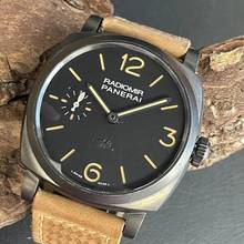 Thumbnail von Panerai Radiomir 1940 3 Days Paneristi Forever PAM00532 Limited Edition - Full-Set