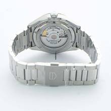 Thumbnail von TAG Heuer Carrera WBN2113.BA0639 - Carrera Automatic Black Dial Stainless Steel Men's Watch </h1>