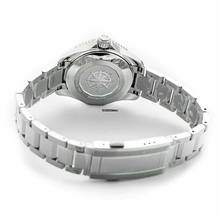 Thumbnail von TAG Heuer Aquaracer Lady WBP1410.BA0622 - Aquaracer Quartz Black Dial Stainless Steel Ladies Watch </h1>