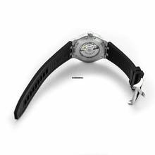 Thumbnail von Maurice Lacroix AIKON AI6008-SS000-330-2 - Aikon Automatic Black Dial Stainless Steel Men's Watch </h1>