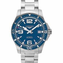 Thumbnail von Longines HydroConquest L37414966 - HydroConquest Automatic Men's Watch </h1>