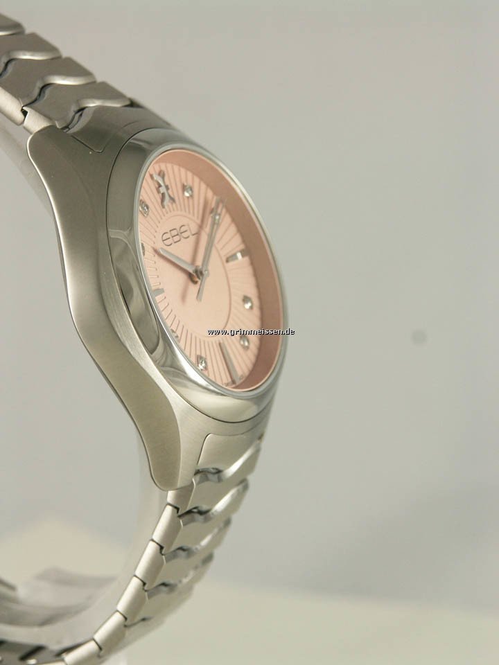 Thumbnail von Ebel Sport Classic