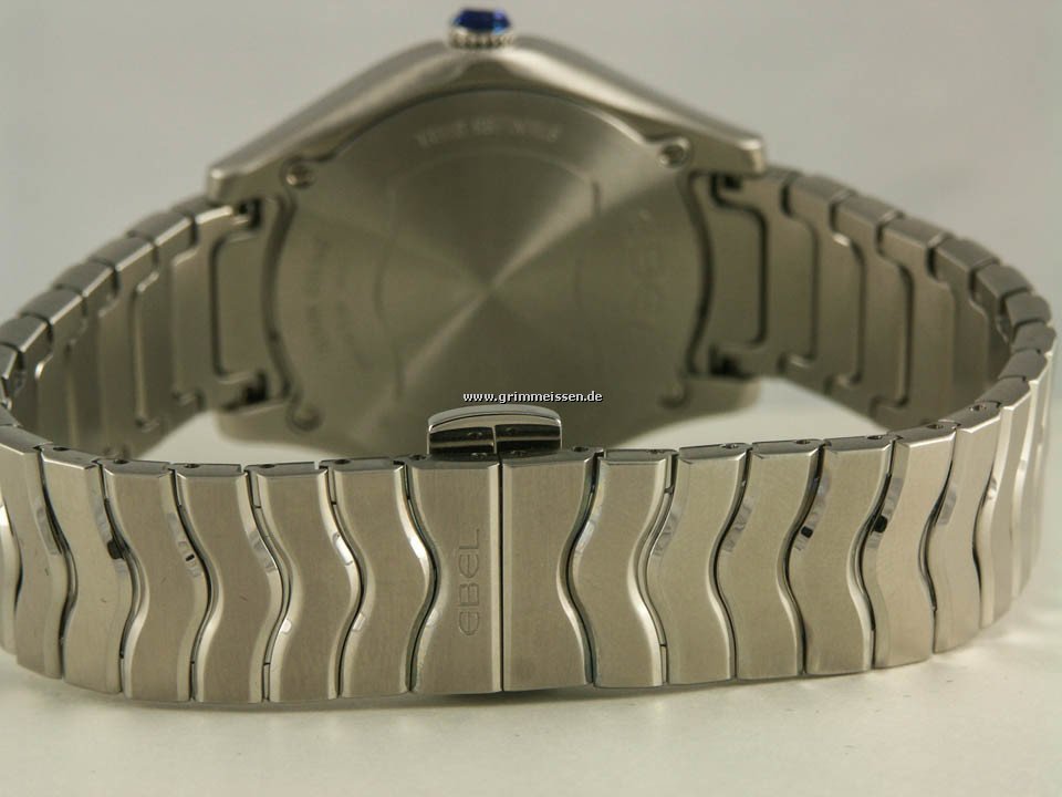 Thumbnail von Ebel Sport Classic