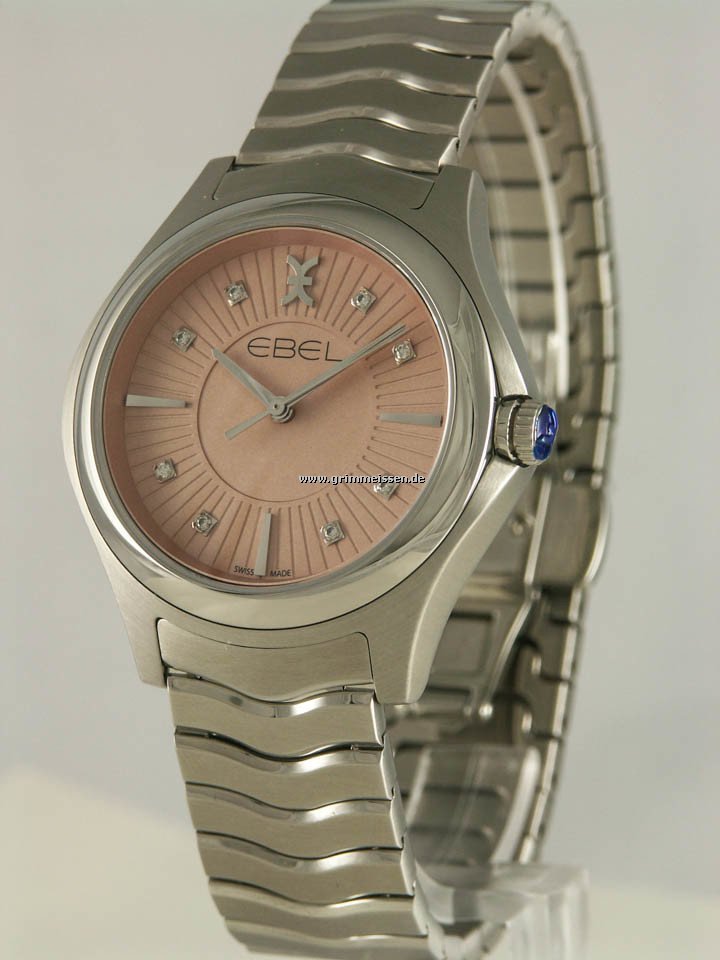 Thumbnail von Ebel Sport Classic