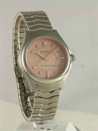  Ebel Sport Classic