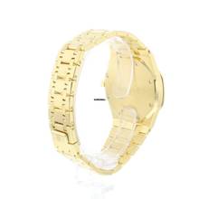 Thumbnail von Audemars Piguet Royal Oak Automatic 36MM Yellow Gold White Dial