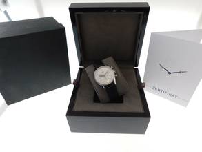 Thumbnail von TAG Heuer Carrera Re - Edition Chronograph Caliber 1873 im Top Zustand