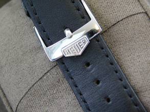 Thumbnail von TAG Heuer Carrera Re - Edition Chronograph Caliber 1873 im Top Zustand