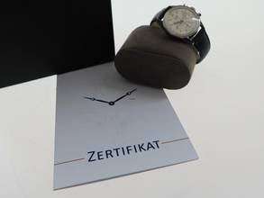 Thumbnail von TAG Heuer Carrera Re - Edition Chronograph Caliber 1873 im Top Zustand