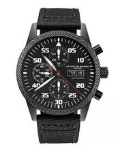  Maurice de Mauriac Chrono Modern PVD 