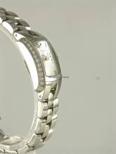 Thumbnail von Baume & Mercier Damenarmbanduhr Hampton Milleis Mini