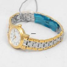 Thumbnail von Longines Présence L43212117 - Presence Automatic White Dial Ladies Watch </h1>