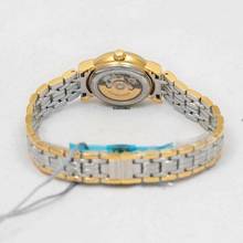 Thumbnail von Longines Présence L43212117 - Presence Automatic White Dial Ladies Watch </h1>