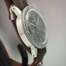 Thumbnail von Dodane Type 21 Chronograph Vintage Military </h1>