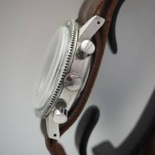 Thumbnail von Dodane Type 21 Chronograph Vintage Military </h1>