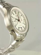 Thumbnail von Sinn 910 Jubiläum: Der Schleppzeigerchronograph