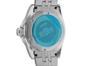 Thumbnail von Davosa Ternos Professional TT GMT Stahl Keramik schwarz rot Automatik Armband Stahl 42mm Box&Pap. Full Set Neu