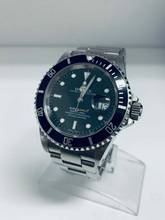 Thumbnail von Rolex Submariner Date 16610 - VINTAGE - Box & Papers