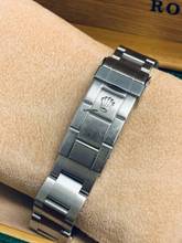 Thumbnail von Rolex Submariner Date 16610 - VINTAGE - Box & Papers