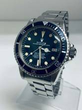 Thumbnail von Rolex Sea-Dweller 1665 - VINTAGE