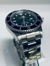 Thumbnail von Rolex Sea-Dweller 4000 16600 - VINTAGE - Box & Papers