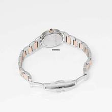 Thumbnail von Bulgari Bulgari BBL26C11SPG/12 - Bvlgari Bvlgari Quartz Brown Dial Stainless Steel Ladies Watch </h1>